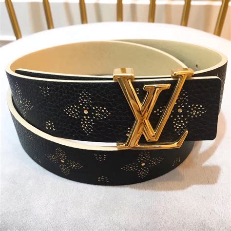 louis vuitton belt womens|Louis Vuitton snakeskin belt.